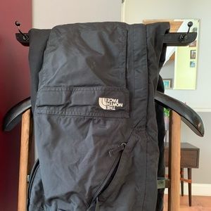 North Face Snow Pants